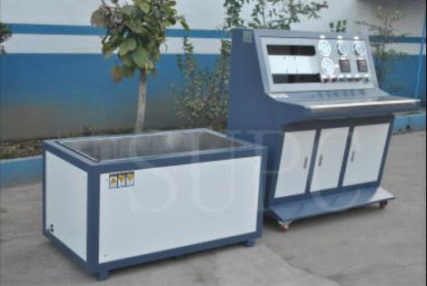 思明特生產的機車類試驗機有哪些?