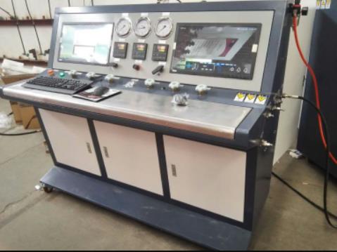 石油鉆采行業的試驗機有哪些？