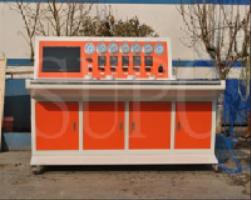 什么是流量試驗機(jī)？流量試驗機(jī)的設(shè)備特點