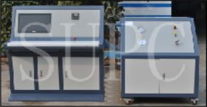 什么是深井安全閥校驗臺呢?深井安全閥校驗臺的產品概述！