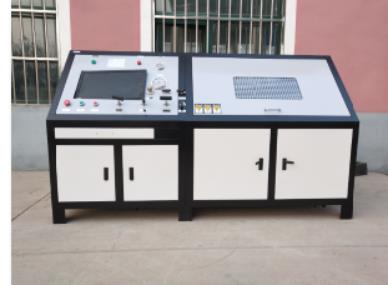 氣瓶水壓試驗機在測試氣瓶疲勞試驗時的注意事項