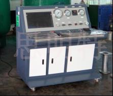 船塢管道水壓試驗機的產品概述是什么？