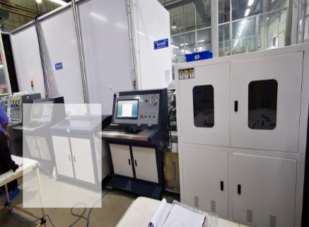 呼吸器高壓部件壓力強度試驗機的產(chǎn)品概述