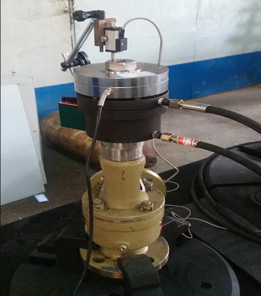 安全閥校驗臺的作用是什么?