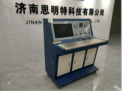 液冷板負(fù)壓密封性試驗(yàn)機(jī)-液冷板真空密封性測試臺(tái)