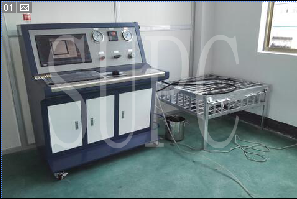 水壓試驗,水壓測試到底是安全不安全,應該注意什么?