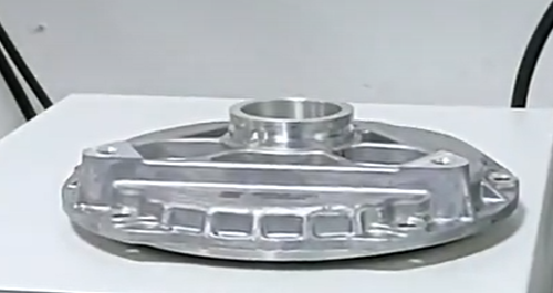 關于測試小型防爆殼體水壓疑問解析;