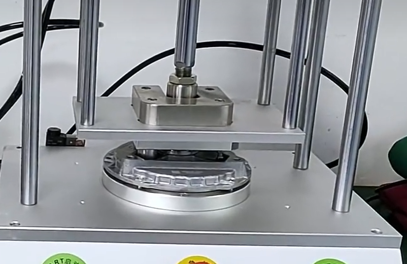 關于測試小型防爆殼體水壓疑問解析;