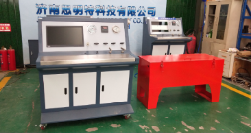 加氫機閥門,換熱器壓力循環試驗機