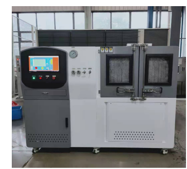 連接器壓力脈沖測試臺-壓力交變試驗機