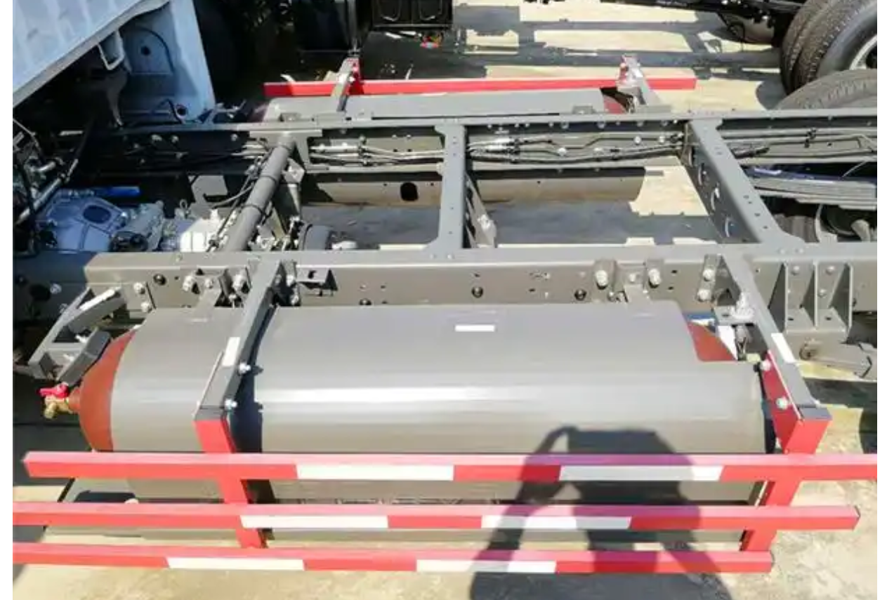 氣瓶支架動態強度檢測儀-鋼瓶動態支架強度測試臺