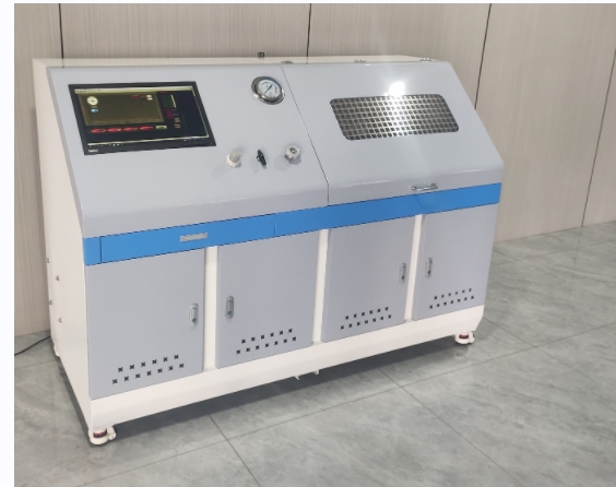 水壓測試系統(tǒng)-水壓爆破測試系統(tǒng)(專用機)