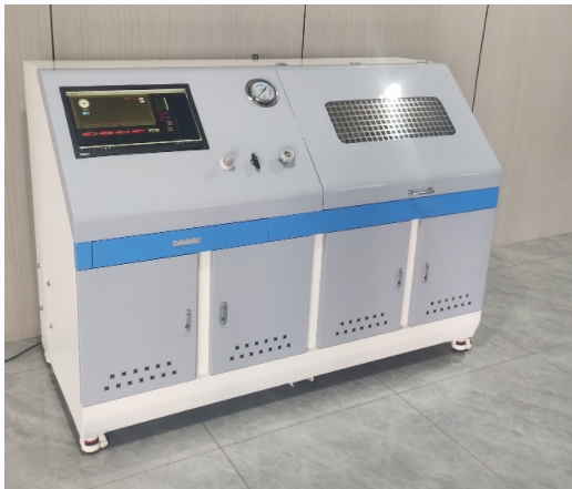 礦用自救器氣密性測試儀-自救器氣壓密封性試驗機