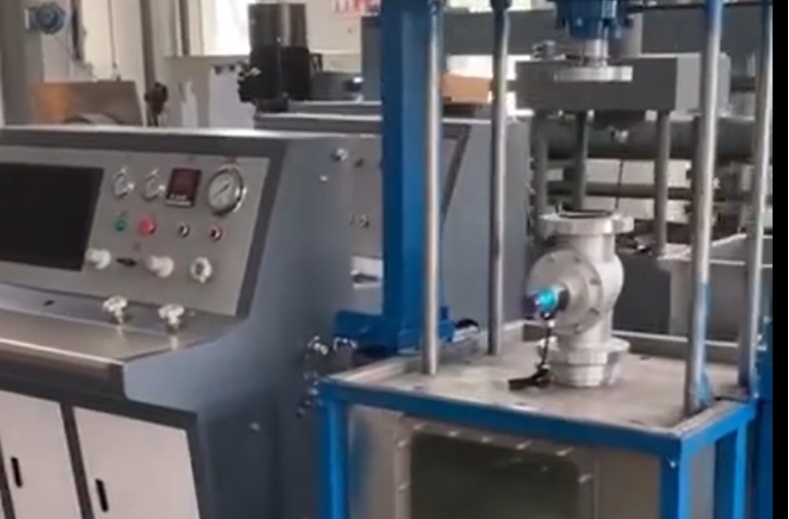 燃?xì)忾y門密封強(qiáng)度試驗(yàn)機(jī)-氣密性試驗(yàn)機(jī)