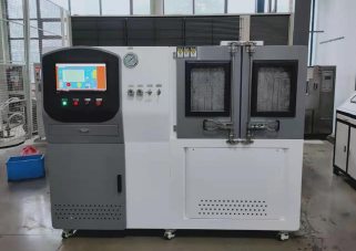 溝槽管件水沖擊試驗機-壓力循環(huán)測試臺（招標參數(shù)）